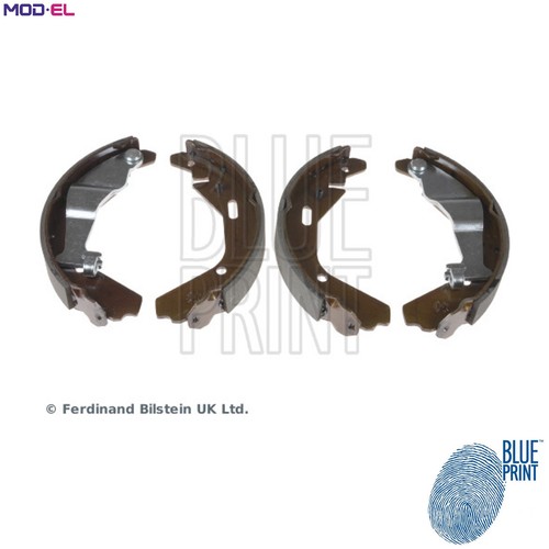 Brake shoe set adk84135 - set, for