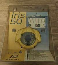 Plastimo Iris 50 Bearing & Orientation Compass - New