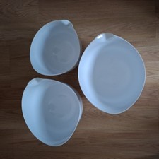 Vintage COPCO Nesting Mixing