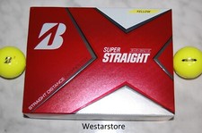 BRIDGESTONE SUPER STRAIGHT  1