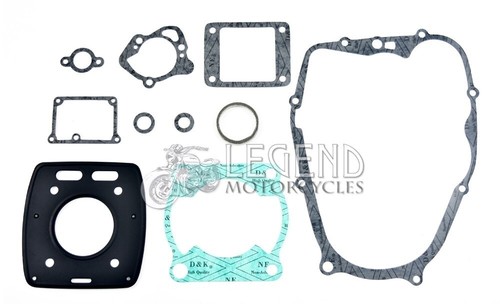 Yamaha dt125lc rd125lc vertex - rd125lc,