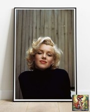 Marilyn Monroe Photo / Poster