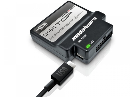 Smarttop roof top control for - smarttop,