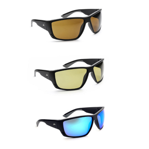 Fortis vista polarised - fortis,