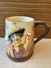 Falcon Ware England 64 oz Jug