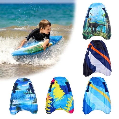 Inflatable surfboard surfing - inflatable,
