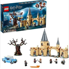 LEGO Harry Potter: Hogwarts Whomping Willow (75953)