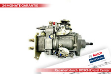 Injection Pump Refurbished VW T4 Caravelle 1.9 D 0460484031 028130107A