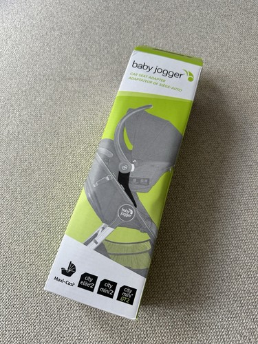 Baby jogger city - jogger, 2/gt2/