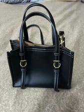 Zara Women's Handbag Leather