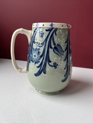 Macintyre tubelined cornflower - macintyre,