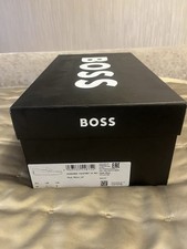 Hugo Boss Noel Moccasins Shoes