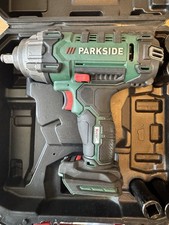 Parkside PASSK 20-Li A1 20V