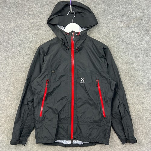 Haglofs jacket mens small - haglofs,