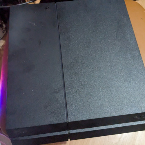 Playstation tb console - playstation, 4