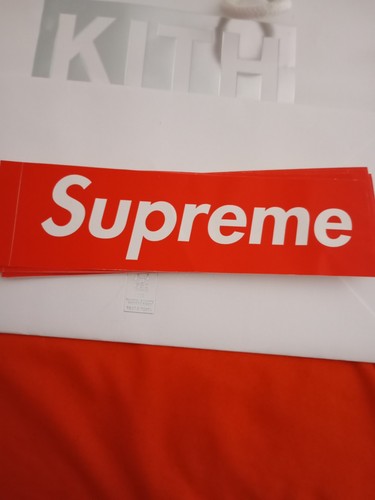 Supreme classic red box - classic,