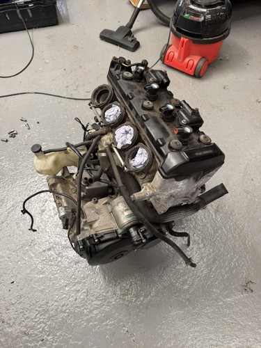 Gsxr 1000 engine 27k 30k - gsxr,