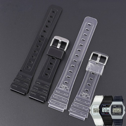 Replacement strap for casio - replacement,