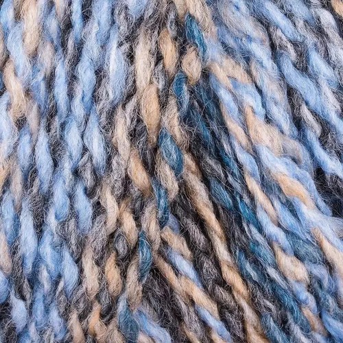 James brett marble chunky - c,