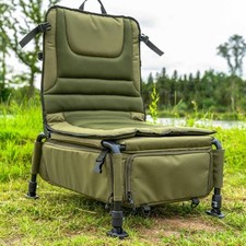 Korum Progress Ruckchair