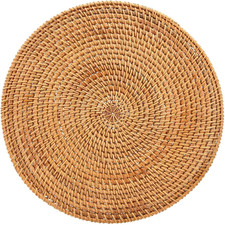 Handwoven Rattan