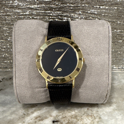 Unisex gucci 3000m - unisex, quartz