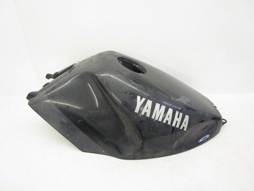 Yamaha fzr 600 gas - fzr,