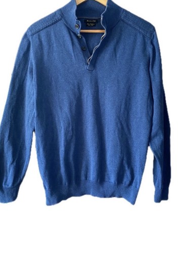 Massimo dutti men blue - massimo,