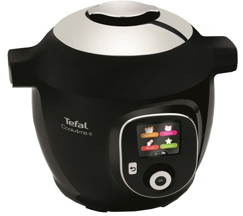 Tefal cy851840 pressure cooker - cy851840,