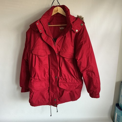 Killy technical equipment pink - killy,