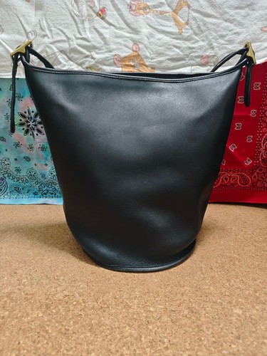Coach 9085 vintage shoulder - 9085,