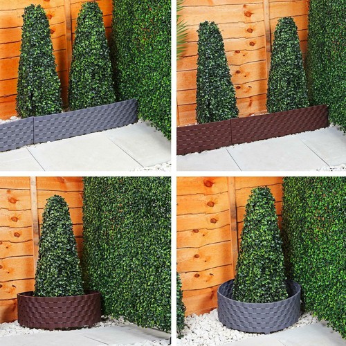 38m smart garden - garden, rattan