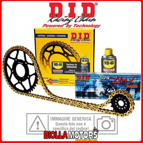 100556 did transmission - did, kit