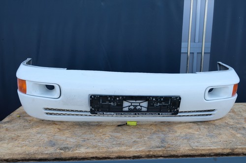Front bumper gfk compatible - front,