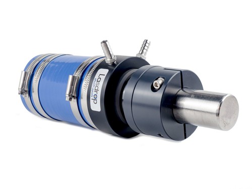 Lasdrop gen2 mechanical shaft - gen2,