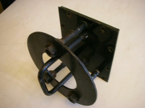 Genuine land rover rear door - rover,