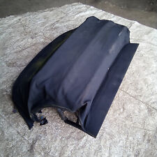 Audi TT Mk1 8N 1998-2006 Convertible Roadster Folding black Roof 8N7864402A