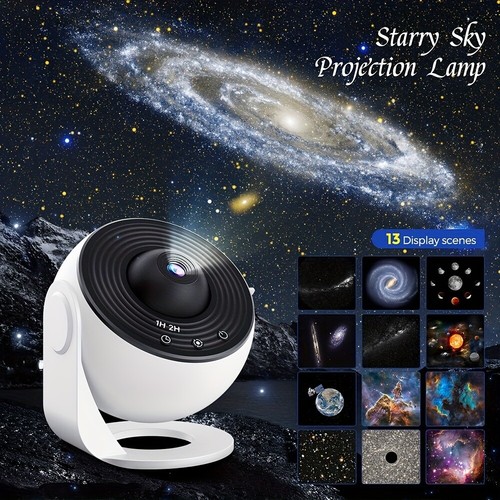 12in1 planetarium galaxy - 12in1,