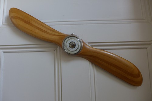 Vintage wooden plane - vintage,