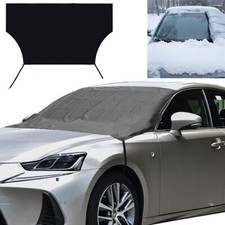 For VW Car Frost Snow