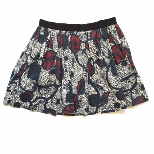 Topshop skater skirt - skater, ethnic
