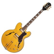 Epiphone Sheraton with