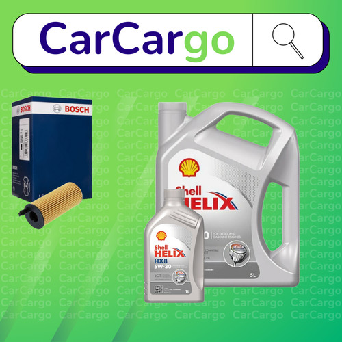 Bosch service kit - service,