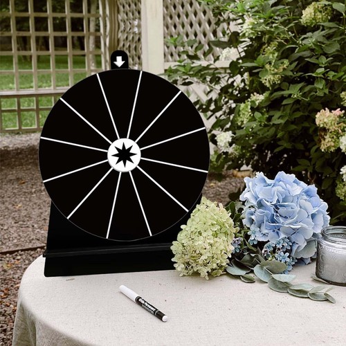 Rotating wheel tabletop - wheel,