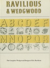 RAVILIOUS & WEDGWOOD -THE