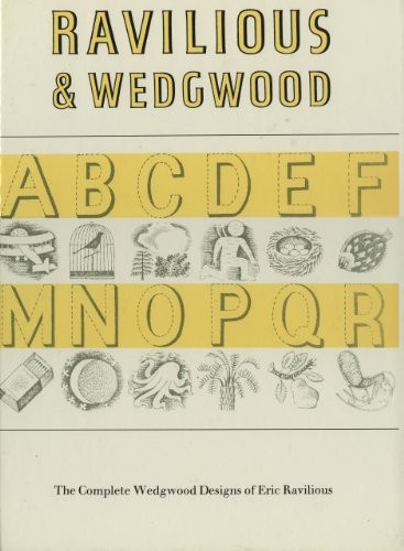 Ravilious wedgwood the - ravilious,