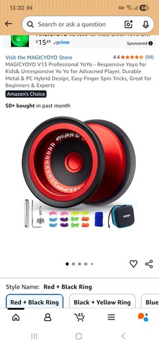 Magicyoyo v13 professional - magicyoyo,