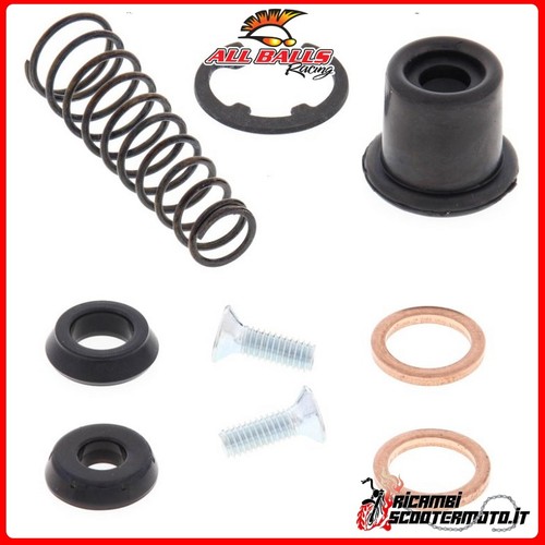 Front brake pump overhaul kit - brake,