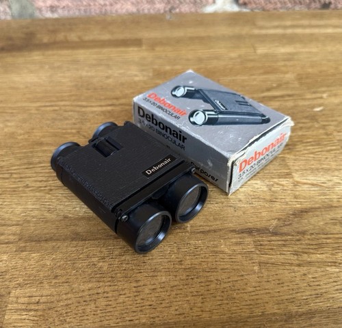 Vintage debonair 20 mini - vintage,