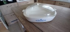 Vintage Pyrosil / Corning Ware